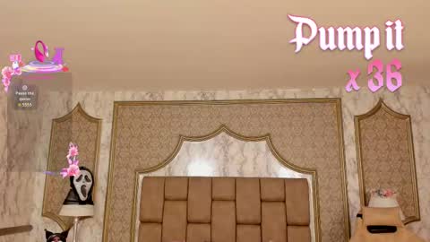    Schedule 1400 - 2100 gtm-5  online show from 10/31/25, 01:23