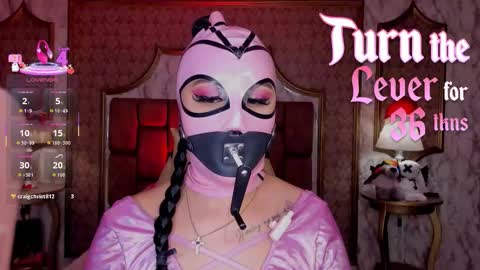    Schedule 1400 - 2100 gtm-5  online show from 12/01/25, 03:28