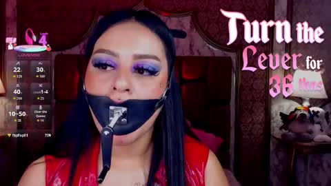 Snapshot of soffiqueen chatting on 01/05/26, 05:27 Schedule 1400 - 2100 gtm-5 online show from 01/05/26, 05:27