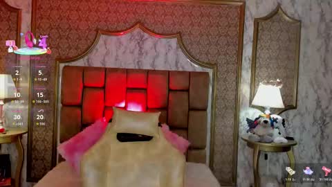 Snapshot of soffiqueen chatting on 01/15/26, 01:16 Schedule 1400 - 2100 gtm-5 online show from 01/15/26, 01:16