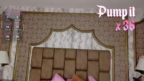 Snapshot of soffiqueen chatting on 02/04/26, 01:50 Schedule 1400 - 2100 gtm-5 online show from 02/04/26, 01:50