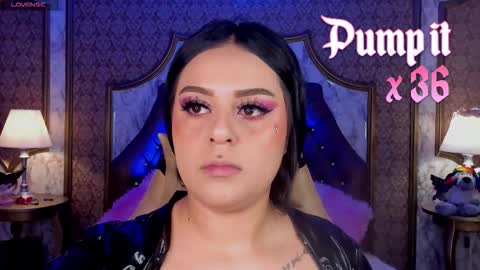 Snapshot of soffiqueen chatting on 02/05/26, 02:43 Schedule 1400 - 2100 gtm-5 online show from 02/05/26, 02:43