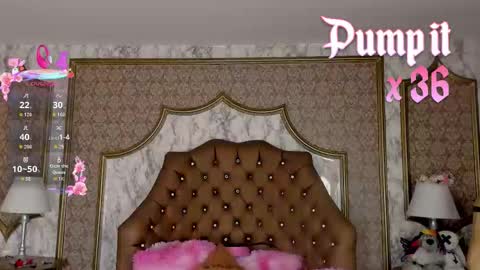 Snapshot of soffiqueen chatting on 02/16/26, 01:40 Schedule 1400 - 2100 gtm-5 online show from 02/16/26, 01:40