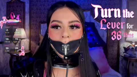 Snapshot of soffiqueen chatting on 02/26/26, 02:16 Schedule 1400 - 2100 gtm-5 online show from 02/26/26, 02:16