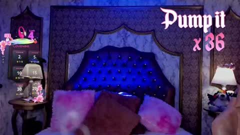 Snapshot of soffiqueen chatting on 03/05/26, 02:02 Schedule 1400 - 2100 gtm-5 online show from 03/05/26, 02:02