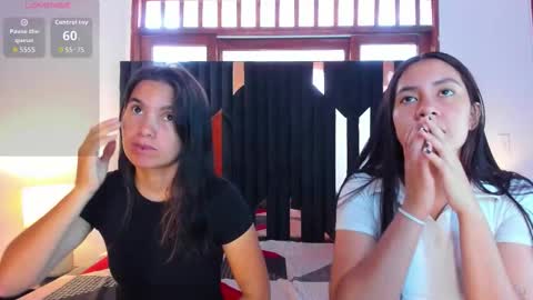 soffy and mia online show from 10/28/25, 12:30