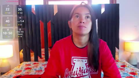 soffy and mia online show from 12/01/25, 12:32