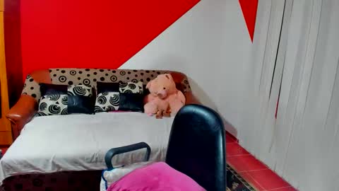 Soffy online show from 10/30/25, 05:31