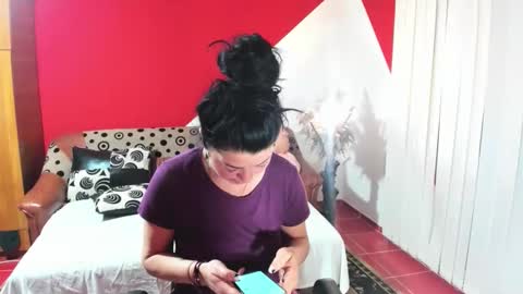 Soffy online show from 11/27/25, 05:42