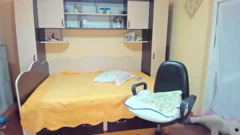 Snapshot of soffy_skye chatting on 02/03/26, 06:40 Soffy online show from 02/03/26, 06:40