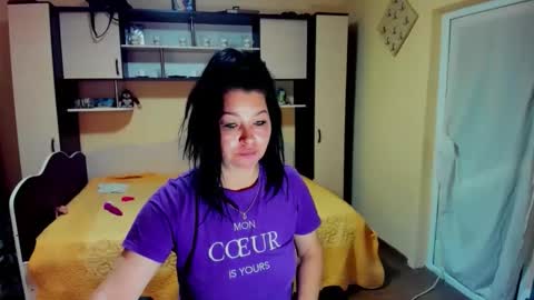Soffy online show from 05/18/26, 05:02