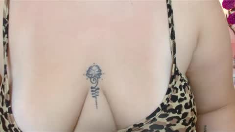 SoffyBrown online show from 02/04/25, 08:38