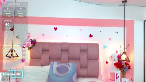 SoffyBrown online show from 03/02/25, 12:20