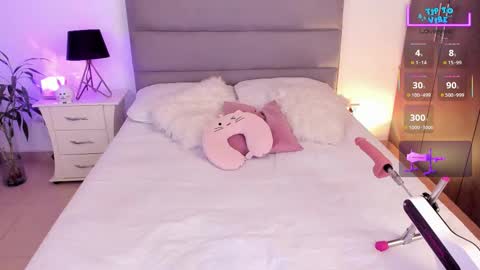 Snapshot of soffywatson chatting on 09/11/25, 11:05 Sofia online show from 09/11/25, 11:05