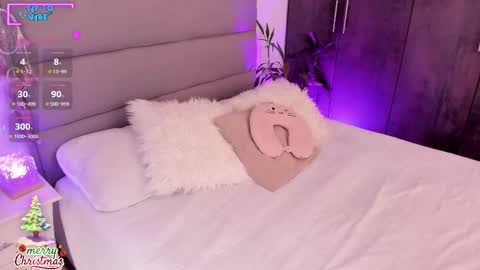 Snapshot of soffywatson chatting on 12/14/25, 02:50 Sofia online show from 12/14/25, 02:50