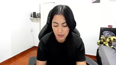 Evainked online show from 01/13/25, 07:10