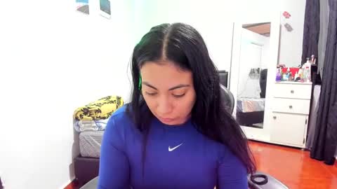 Evainked online show from 03/12/25, 04:51