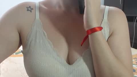 Snapshot of sofi995971 chatting on 04/15/26, 02:13 Sofa Castellanos online show from 04/15/26, 02:13
