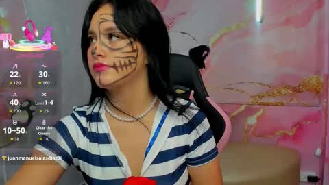 Snapshot of sofi__18_ chatting on 10/31/25, 06:09 SOFI online show from 10/31/25, 06:09