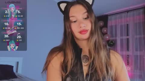 Snapshot of sofi___love chatting on 11/01/25, 07:38 Sofi online show from 11/01/25, 07:38