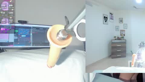 Sofi online show from 10/11/25, 05:33