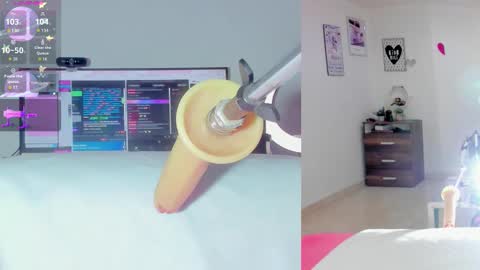 Sofi online show from 02/08/26, 05:05