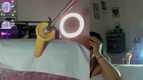 Sofi online show from 02/26/26, 05:01