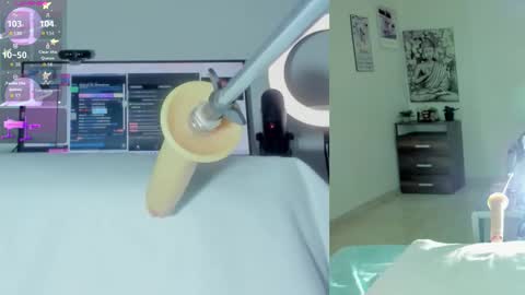 Sofi online show from 03/18/26, 06:44