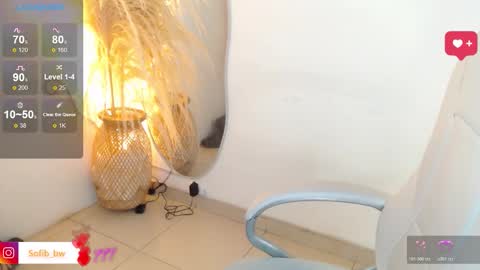 Sofi online show from 03/02/26, 12:45