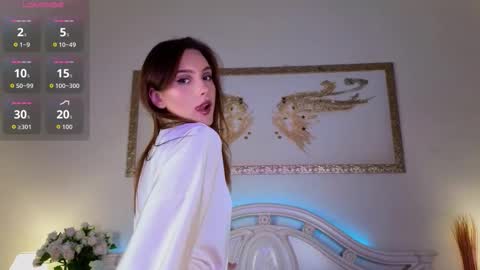 Snapshot of sofi_belucci chatting on 11/09/25, 01:31 Sofi online show from 11/09/25, 01:31