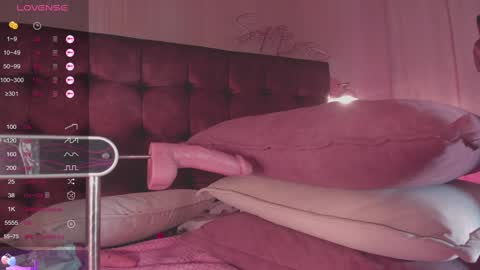 Sofi Blossom  online show from 01/31/25, 01:01