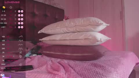 Sofi Blossom  online show from 02/12/25, 01:19