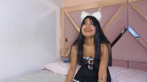 Snapshot of sofi_blush chatting on 11/03/25, 01:29 SOFI online show from 11/03/25, 01:29