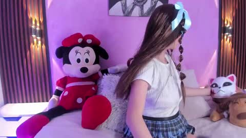 sofi_cuttie online show from 11/09/25, 02:32