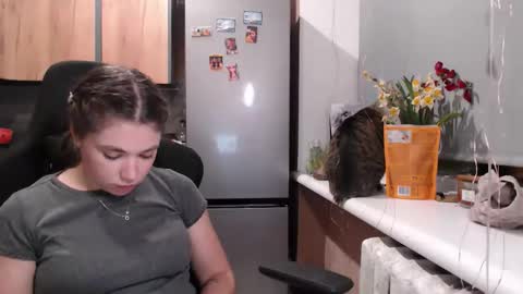Snapshot of sofi_delightful chatting on 04/19/26, 06:10 Sofi online show from 04/19/26, 06:10