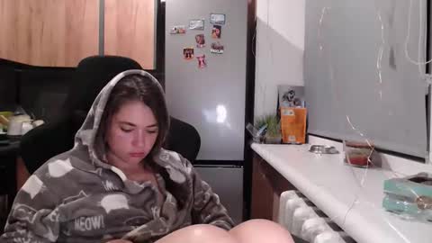 Snapshot of sofi_delightful chatting on 04/23/26, 06:10 Sofi online show from 04/23/26, 06:10