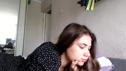 Snapshot of sofi_delightful chatting on 06/22/26, 09:50 Sofi online show from 06/22/26, 09:50
