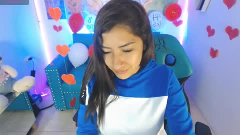 Sofi online show from 02/17/25, 01:21