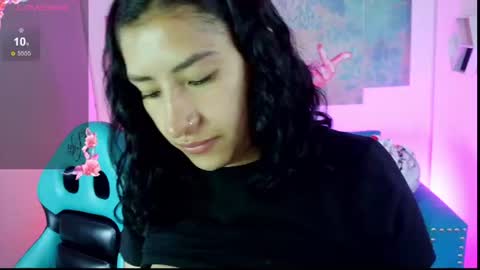 Snapshot of sofi_hot_4m chatting on 07/01/26, 01:56 Sofi online show from 07/01/26, 01:56
