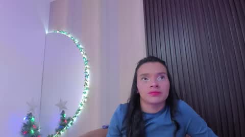 SOFIA online show from 12/02/25, 02:34