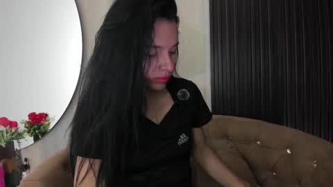 Snapshot of sofi_lassa_ chatting on 03/19/26, 01:09 SOFIA online show from 03/19/26, 01:09