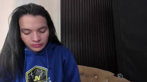 Snapshot of sofi_lassa_ chatting on 03/27/26, 01:11 SOFIA online show from 03/27/26, 01:11