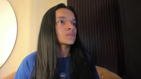 Snapshot of sofi_lassa_ chatting on 04/14/26, 01:11 SOFIA online show from 04/14/26, 01:11