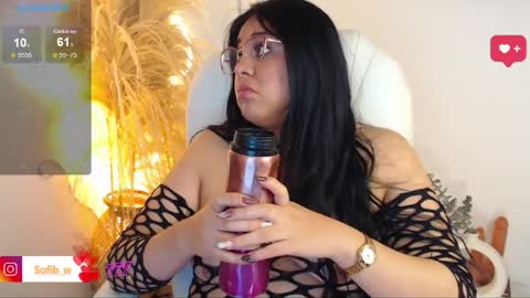 Sofi online show from 06/10/26, 12:48