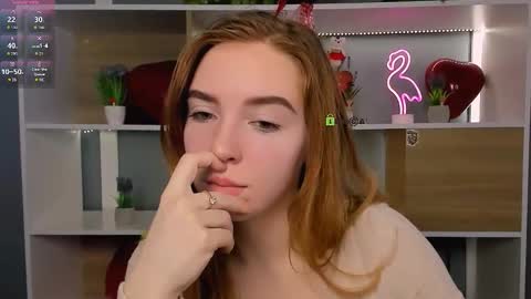 sofi_lonely online show from 02/15/26, 07:38