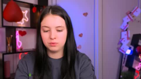 sofi_lonely online show from 02/23/26, 12:24