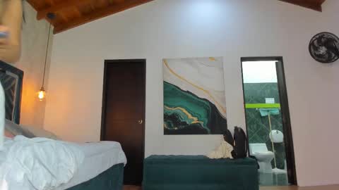 Sofi online show from 10/13/25, 11:21