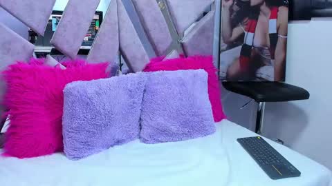 Sofi Noa online show from 01/21/25, 10:30