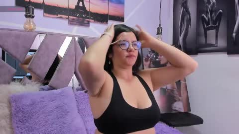 Sofi Noa online show from 02/24/25, 11:21