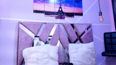 Sofi Noa online show from 10/21/25, 11:11